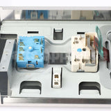 DG94-02375A Samsung Assy Control Panel;Ne59N6630Ss,Stss,Sts4