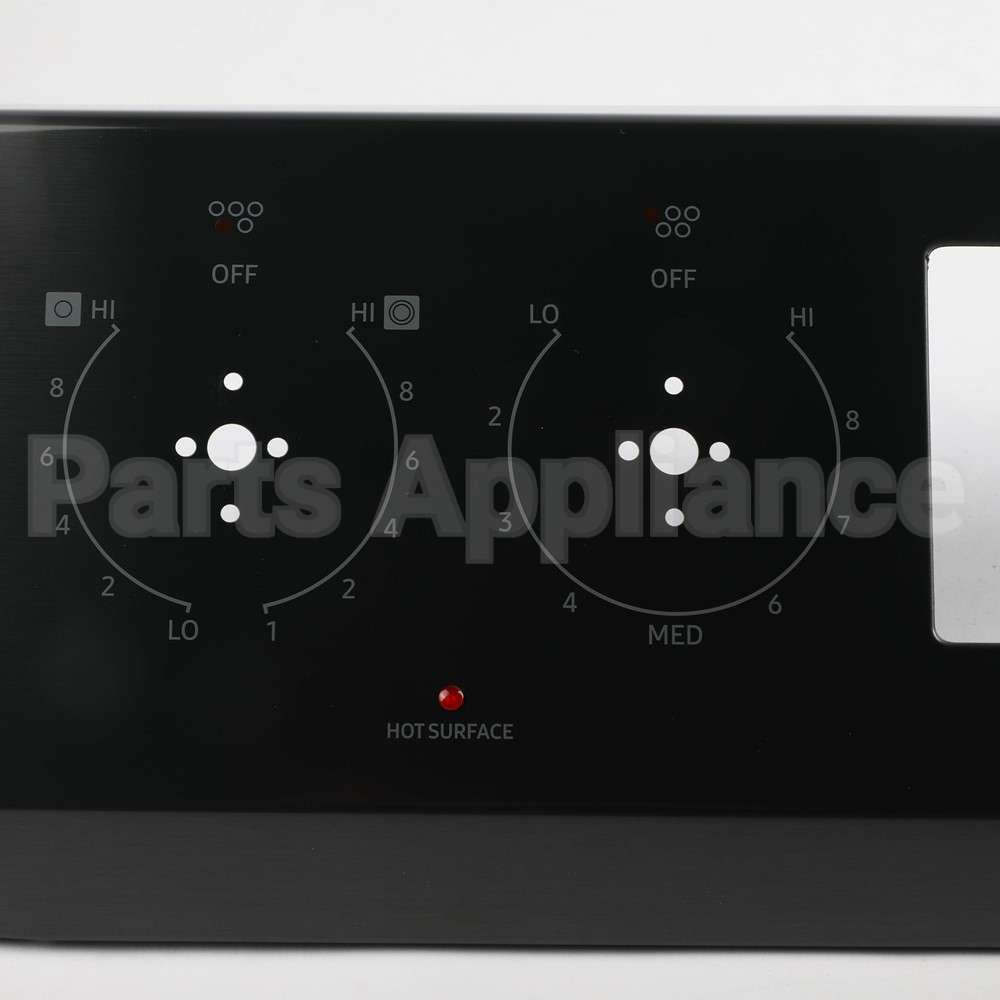 DG94-02380B Samsung Assy Control Panel Sub;Ne59N6630Sg,Blk C