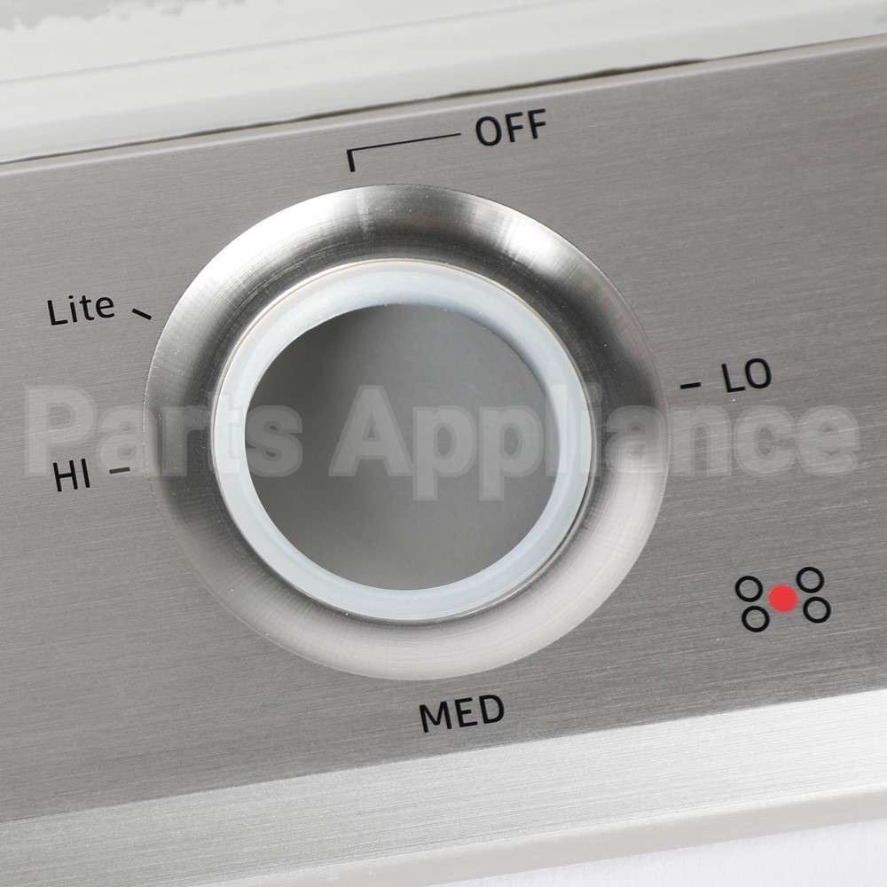 DG94-02632A Samsung Assy Frame Cook Top;Na30N7755Ts,30 Stss