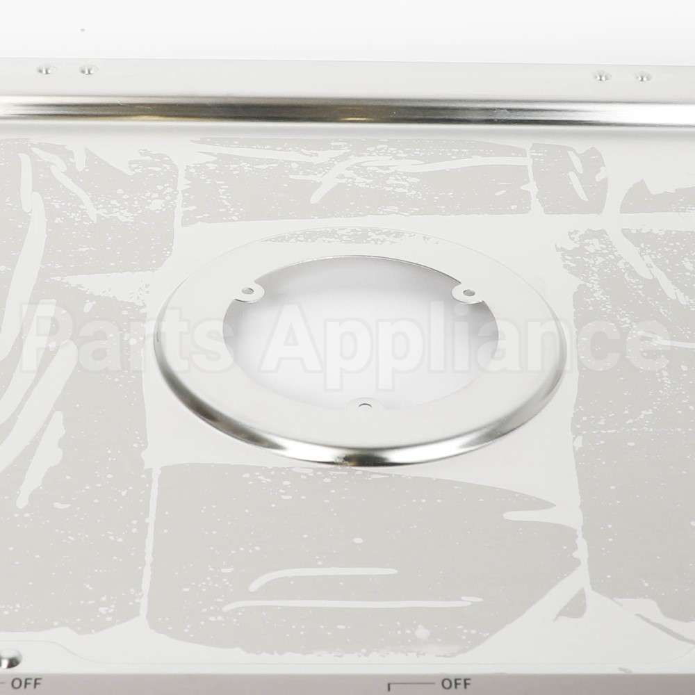 DG94-02632A Samsung Assy Frame Cook Top;Na30N7755Ts,30 Stss