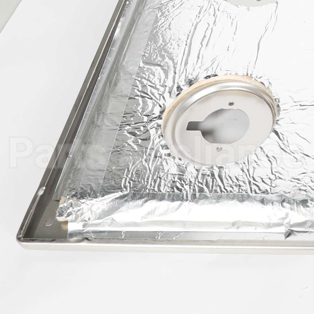 DG94-02632A Samsung Assy Frame Cook Top;Na30N7755Ts,30 Stss