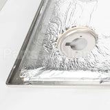 DG94-02632A Samsung Assy Frame Cook Top;Na30N7755Ts,30 Stss