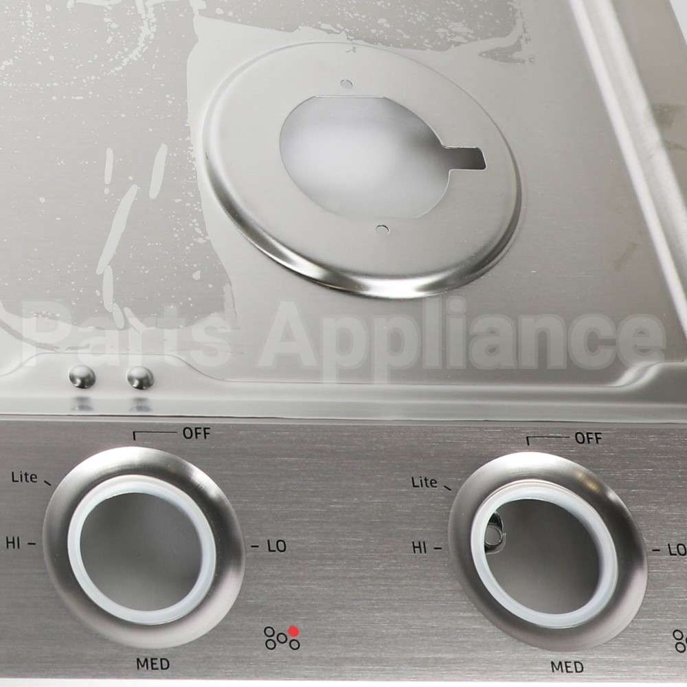 DG94-02632A Samsung Assy Frame Cook Top;Na30N7755Ts,30 Stss