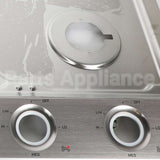 DG94-02632A Samsung Assy Frame Cook Top;Na30N7755Ts,30 Stss