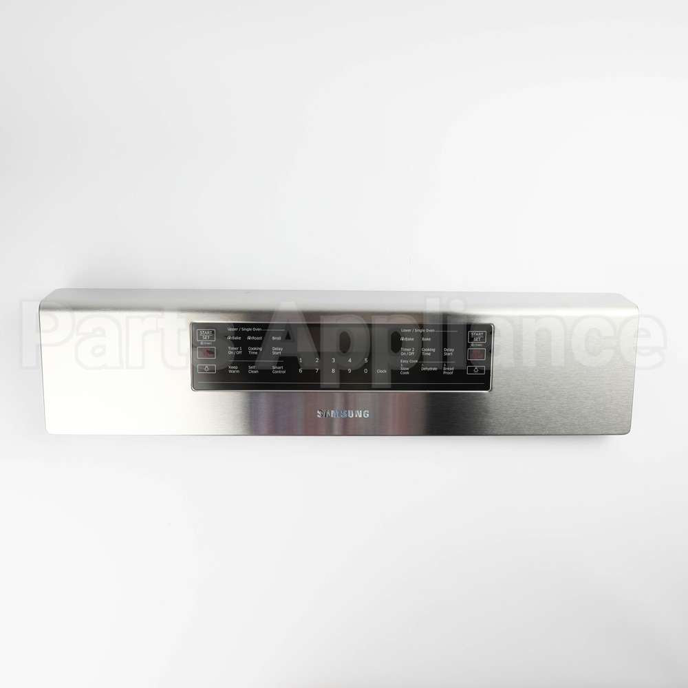 DG94-02672A Samsung Assy Control Panel;Nx58K7850Ss,Stss,-,Nx