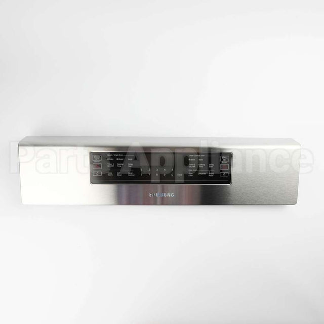 DG94-02672A Samsung Assy Control Panel;Nx58K7850Ss,Stss,-,Nx