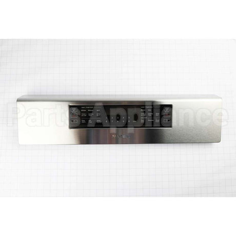 DG94-02672A Samsung Assy Control Panel;Nx58K7850Ss,Stss,-,Nx