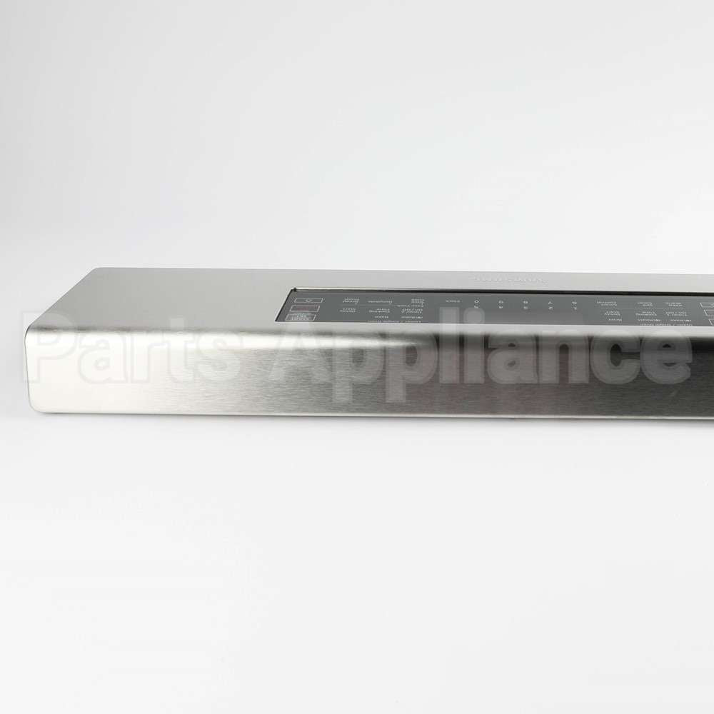 DG94-02672A Samsung Assy Control Panel;Nx58K7850Ss,Stss,-,Nx
