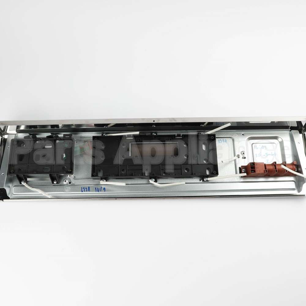 DG94-02672A Samsung Assy Control Panel;Nx58K7850Ss,Stss,-,Nx
