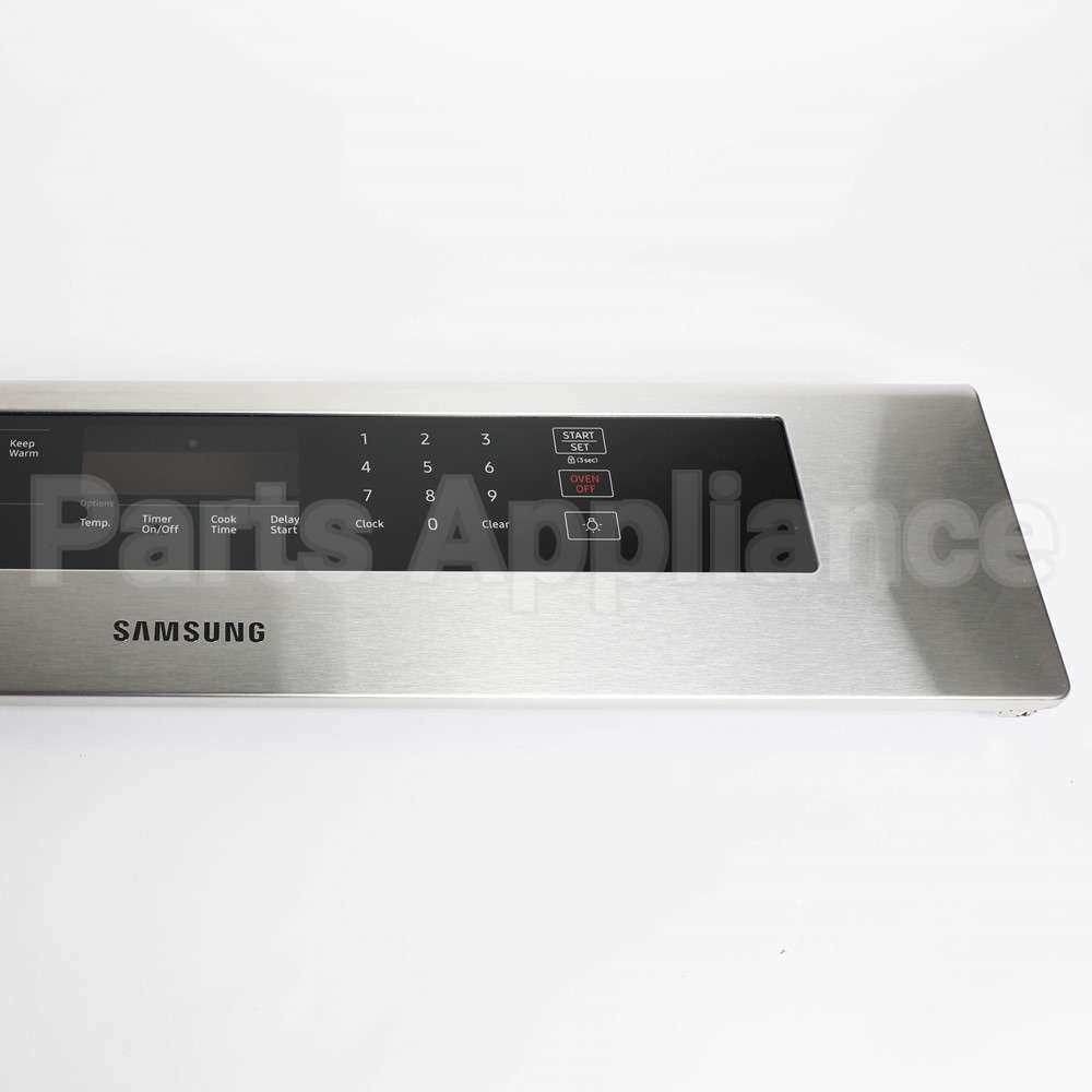 DG94-02674A Samsung Assy Control Panel;Nx58M6630Ss,Stss,-,Nx
