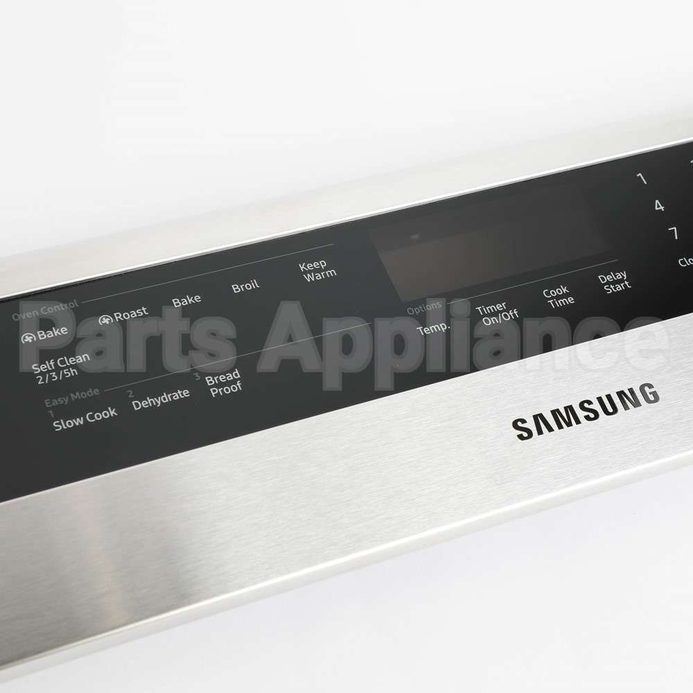 DG94-02674A Samsung Assy Control Panel;Nx58M6630Ss,Stss,-,Nx