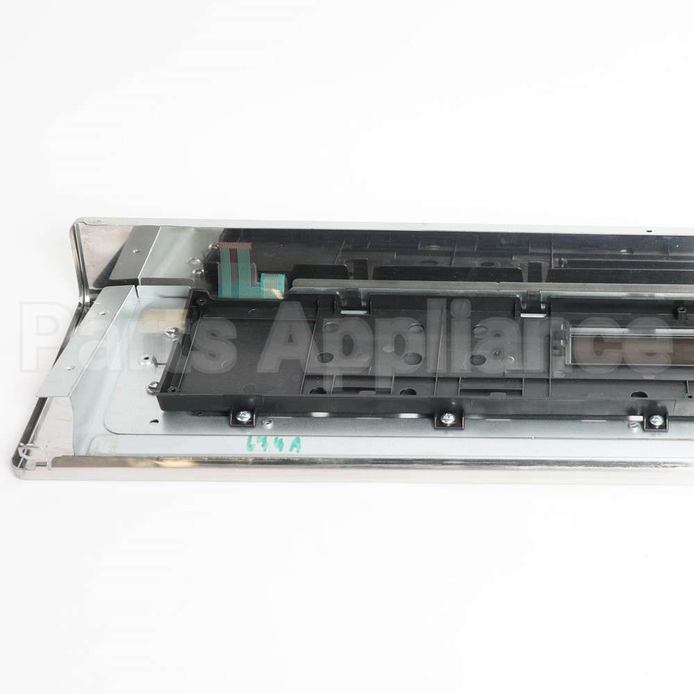 DG94-02674A Samsung Assy Control Panel;Nx58M6630Ss,Stss,-,Nx