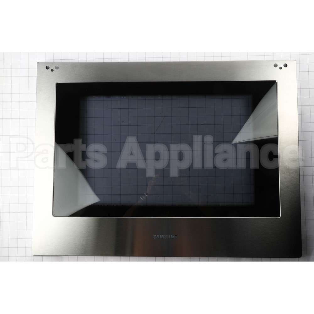 DG94-02896A Samsung Assy Door Sub;Nv51R5510Ss,Sts430J1L,Sing