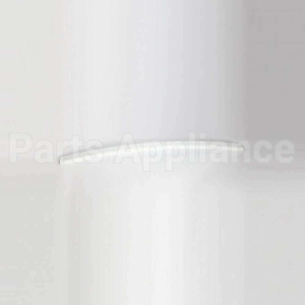 DG94-03005F Samsung Assy Handle;Ne59T4321Sw,White,Flat Andle
