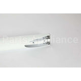 DG94-03005F Samsung Assy Handle;Ne59T4321Sw,White,Flat Andle