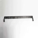 DG94-03235C Samsung Assy Trim Pedestal;Wall Oven,Sts+Spray,P