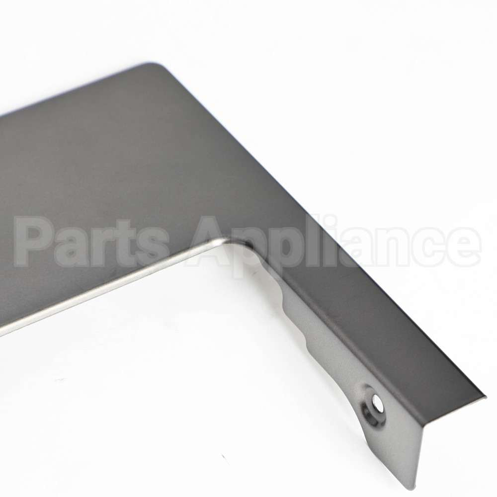 DG94-03235C Samsung Assy Trim Pedestal;Wall Oven,Sts+Spray,P