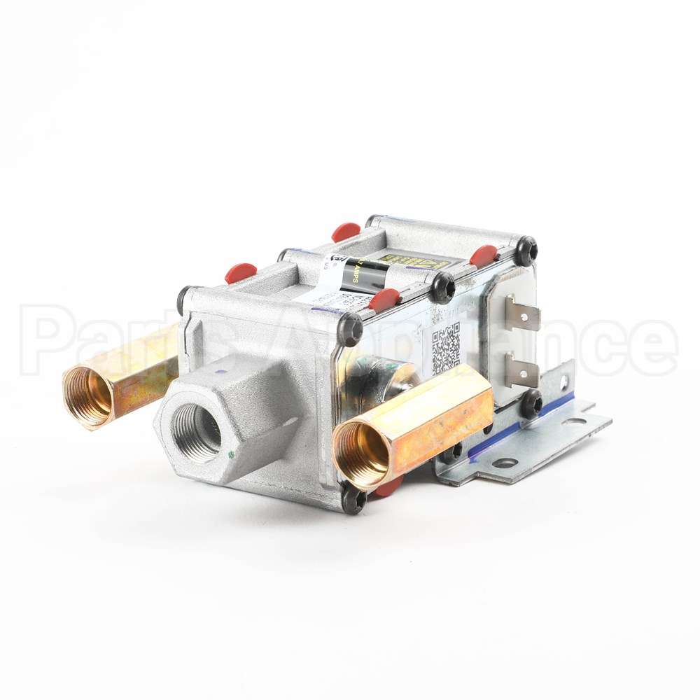 DG94-03446A Samsung Assy Valve-Safety;Nx9000T,Safety Valve S