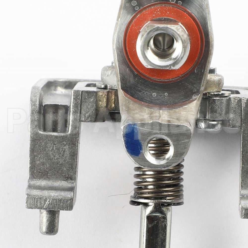 DG94-03448A Samsung Assy Valve;Nx9000T,Al,Yellow, 43-45, Spr