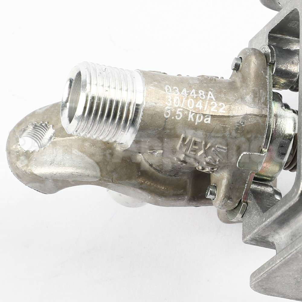 DG94-03448A Samsung Assy Valve;Nx9000T,Al,Yellow, 43-45, Spr