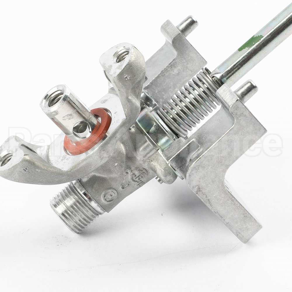 DG94-03449A Samsung Assy Valve;Nx9000T,Al,Green, 45-49, Spri