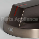 DG94-03500J Samsung Assy Knob;Nx60T8711St,Abs,Pc,Tuscan,Gas