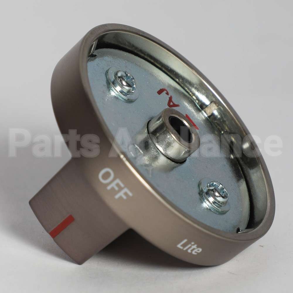 DG94-03500J Samsung Assy Knob;Nx60T8711St,Abs,Pc,Tuscan,Gas
