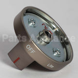 DG94-03500J Samsung Assy Knob;Nx60T8711St,Abs,Pc,Tuscan,Gas