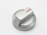 DG94-03500U Samsung Assy Knob;Nx60T8311/8111Ss,Abs,Pc,Stss,G