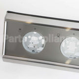 DG94-03573A Samsung Assy Control Panel Sub;Ne63T8511Ss,Stss,