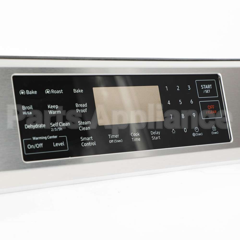 DG94-03574A Samsung Assy Control Panel Sub;Ne63T8311Ss,Stss,