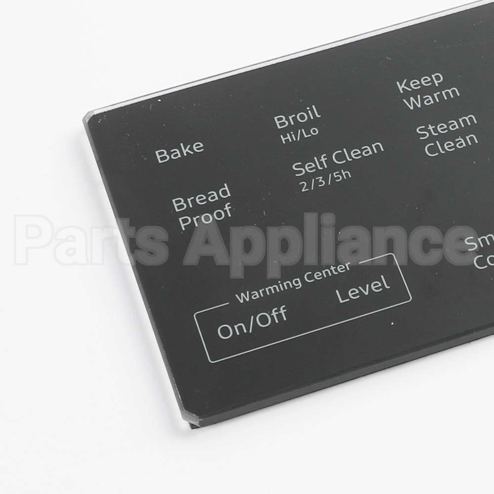 DG94-03574B Samsung Assy Control Panel Sub;Ne63T8111Ss,Stss,