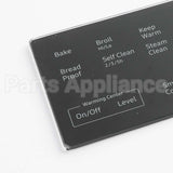 DG94-03574B Samsung Assy Control Panel Sub;Ne63T8111Ss,Stss,