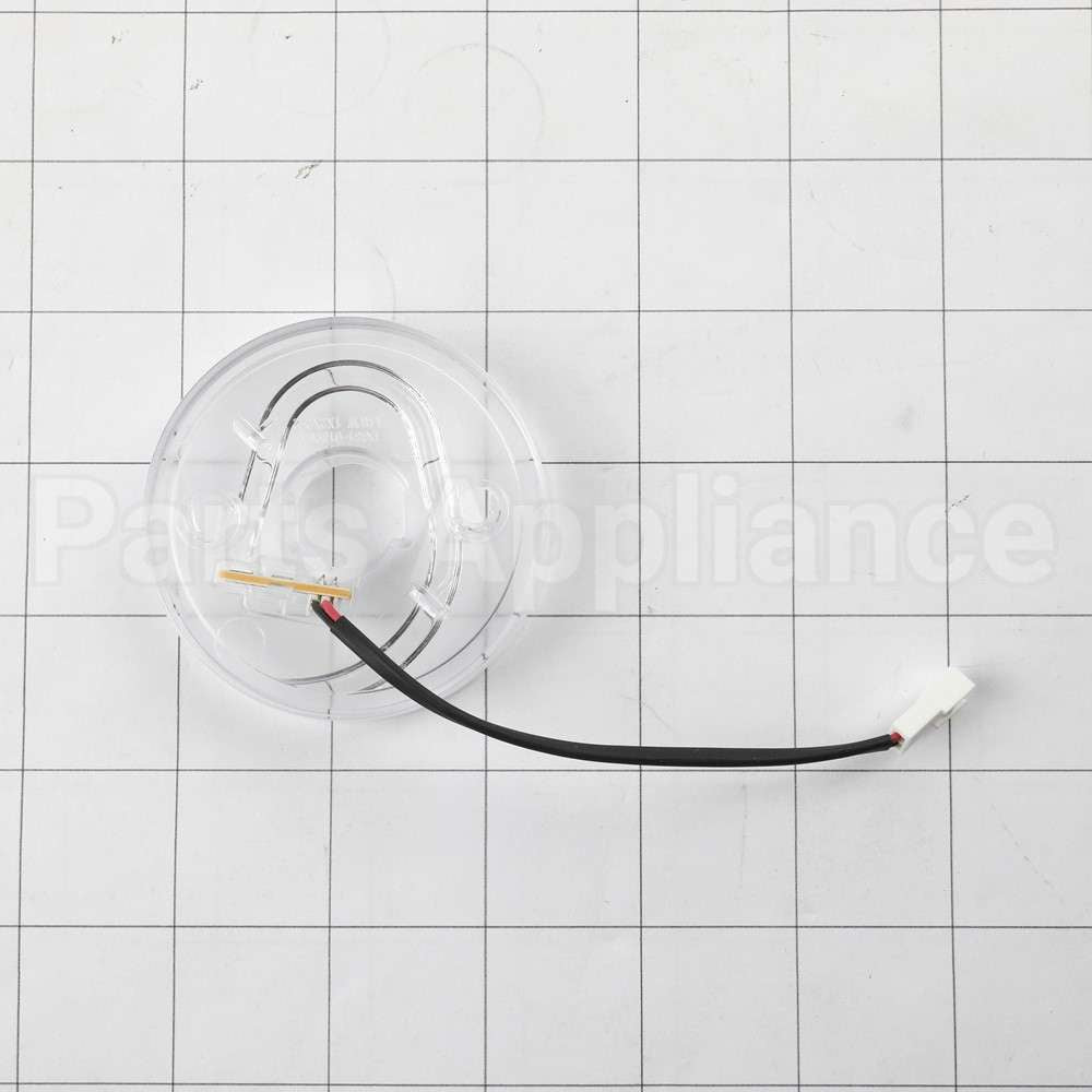 DG94-03614A Samsung Assy Holder-Knob;Best,Elect,Knob Back Li