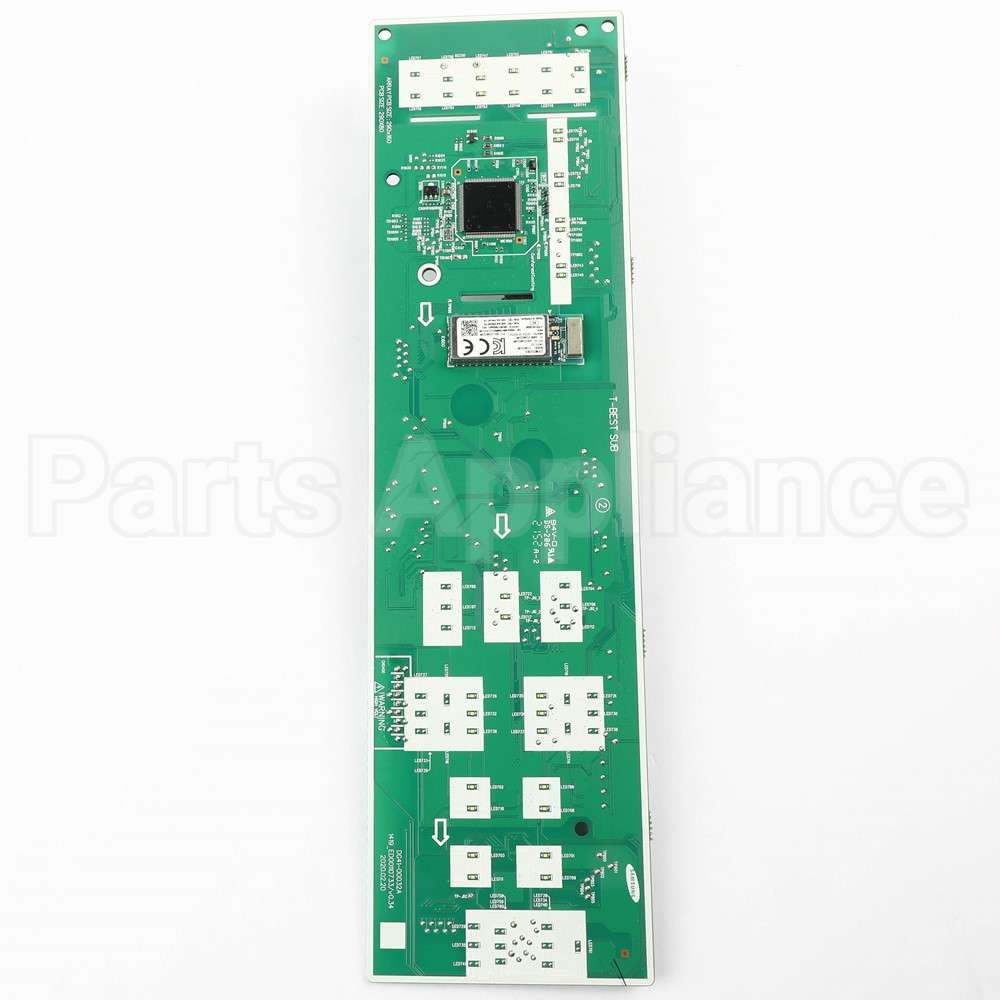 DG94-03671E Samsung Assy Pcb Eeprom;Eep_05,Dg92-01201B,Nx900