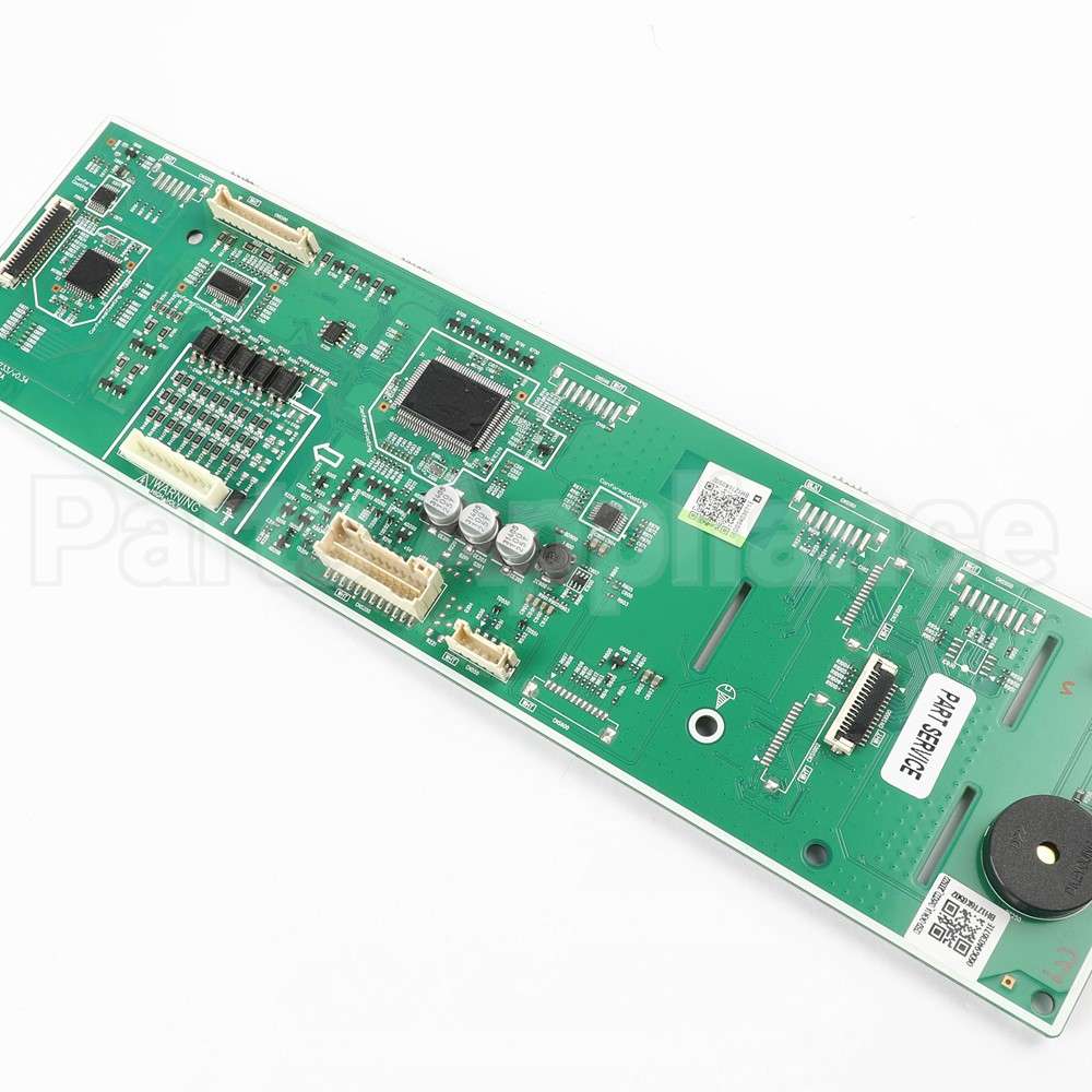 DG94-03671E Samsung Assy Pcb Eeprom;Eep_05,Dg92-01201B,Nx900