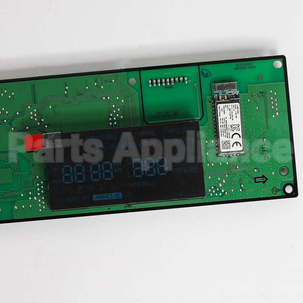 DG94-03673A Samsung Assy Pcb Eeprom;Eep_01,Dg92-01203A,Ne900