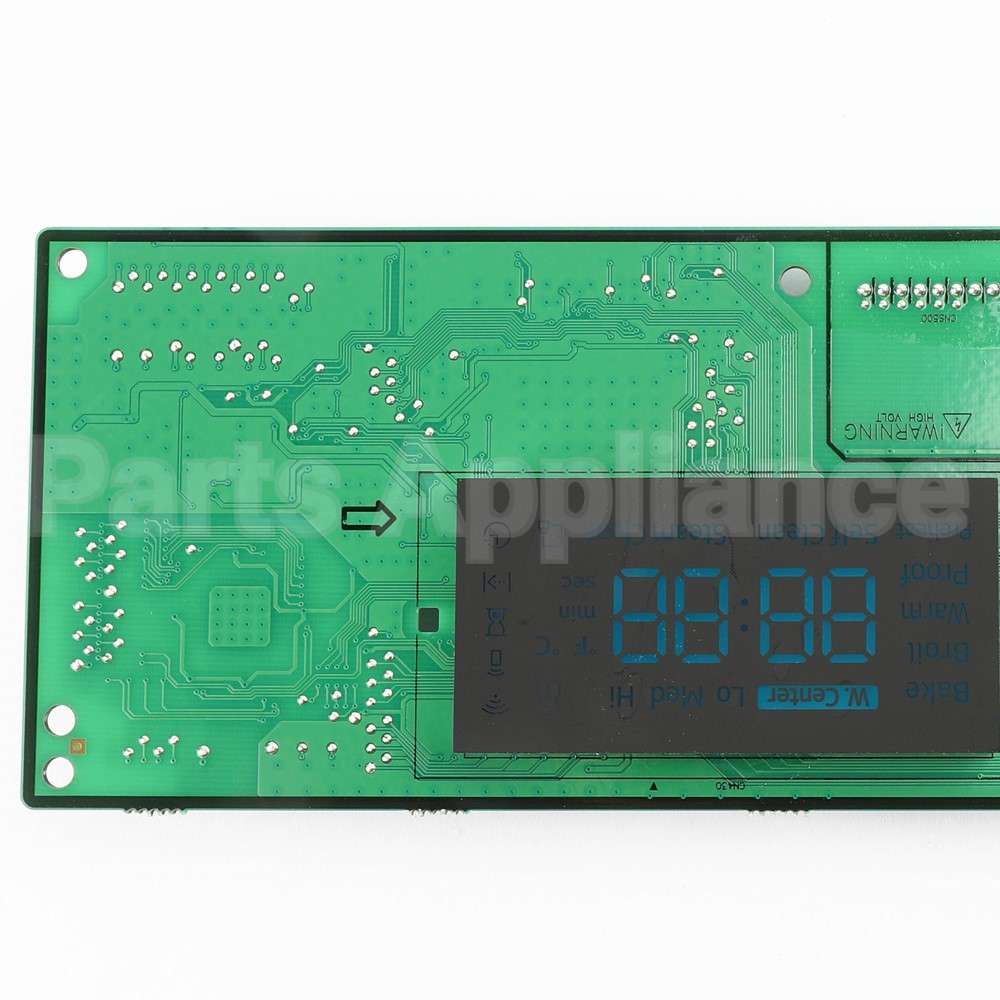 DG94-03673C Samsung Assy Pcb Eeprom;Eep_03,Dg92-01203B,Ne900