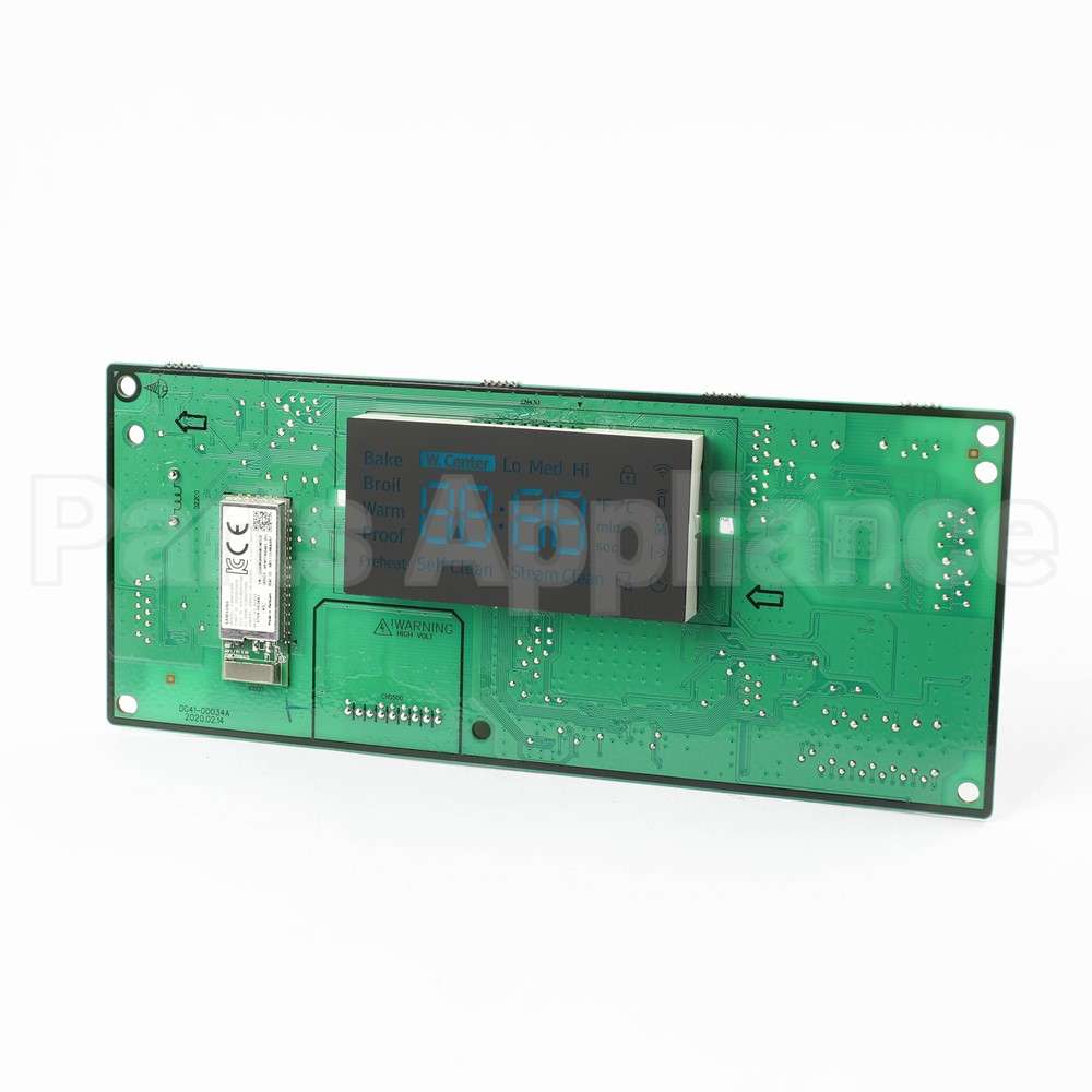 DG94-03673D Samsung Assy Pcb Eeprom;Eep_04,Dg92-01203B,Nx900