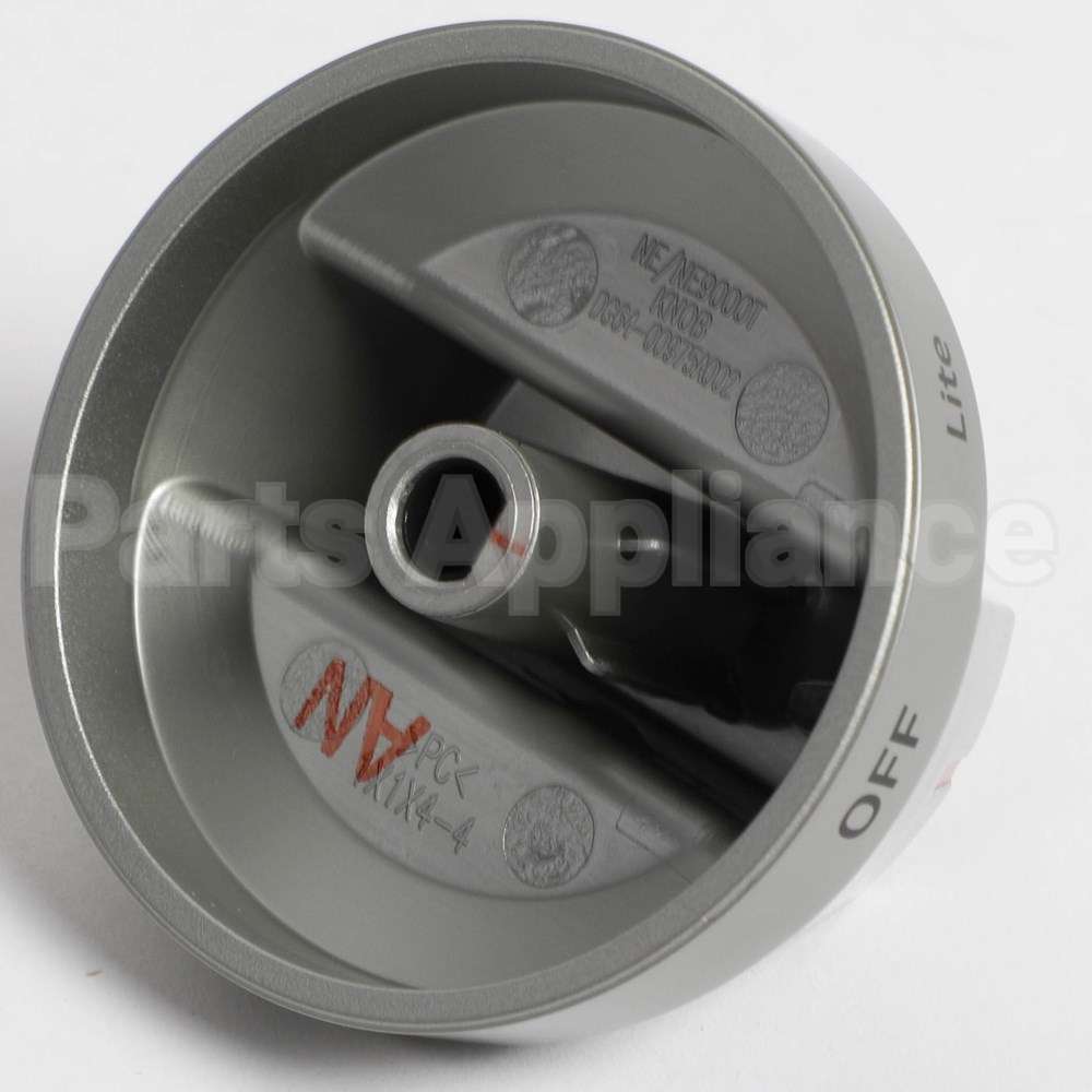 DG94-03797N Samsung Assy Knob;Nx60T8311/8111Ss,Good Gas Stss