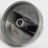 DG94-03797N Samsung Assy Knob;Nx60T8311/8111Ss,Good Gas Stss