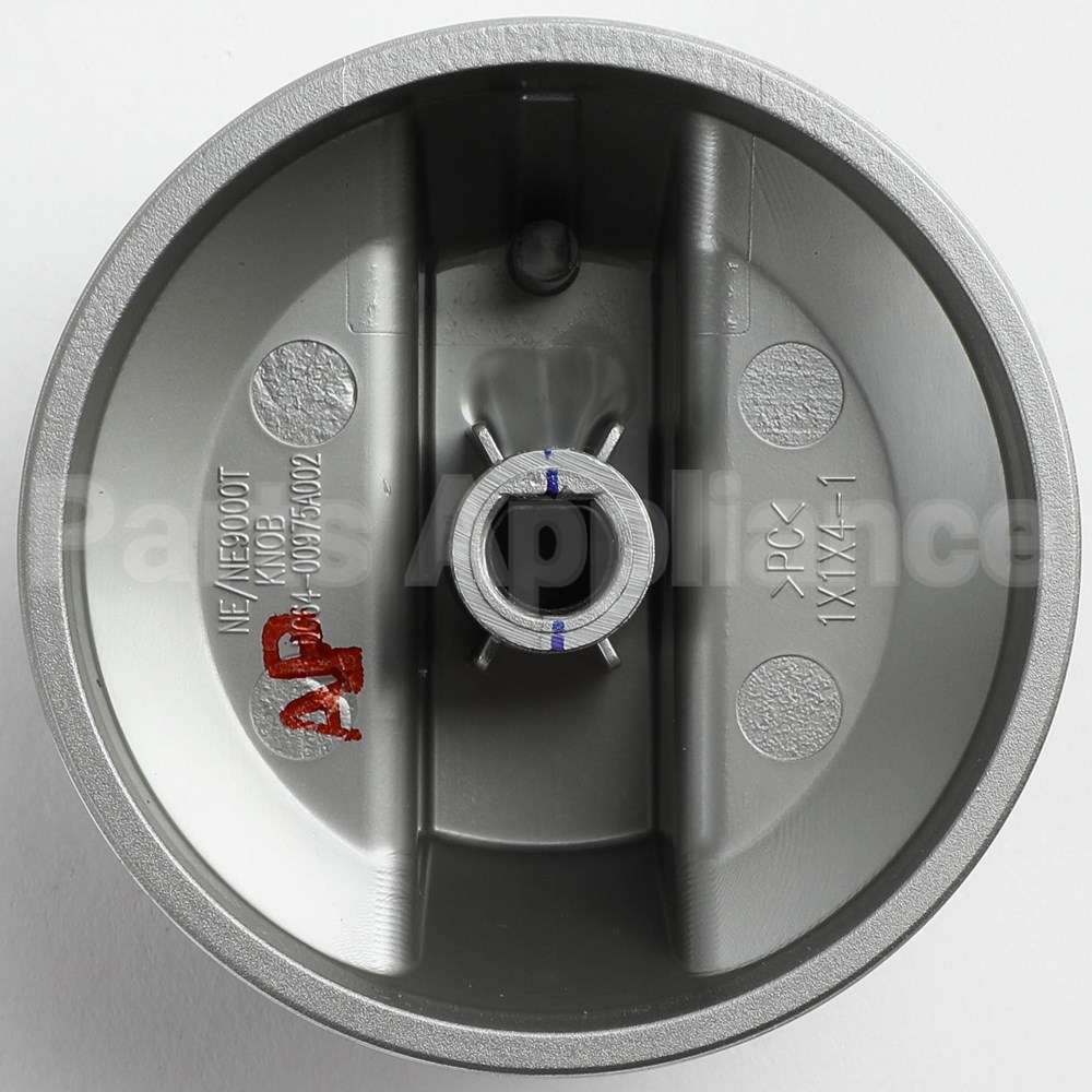DG94-03797P Samsung Assy Knob;Ne63T8311/8111Ss,Good Elec Sin