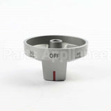 DG94-03797Q Samsung Assy Knob;Ne63T8311/8111Ss,Good Elec Dua