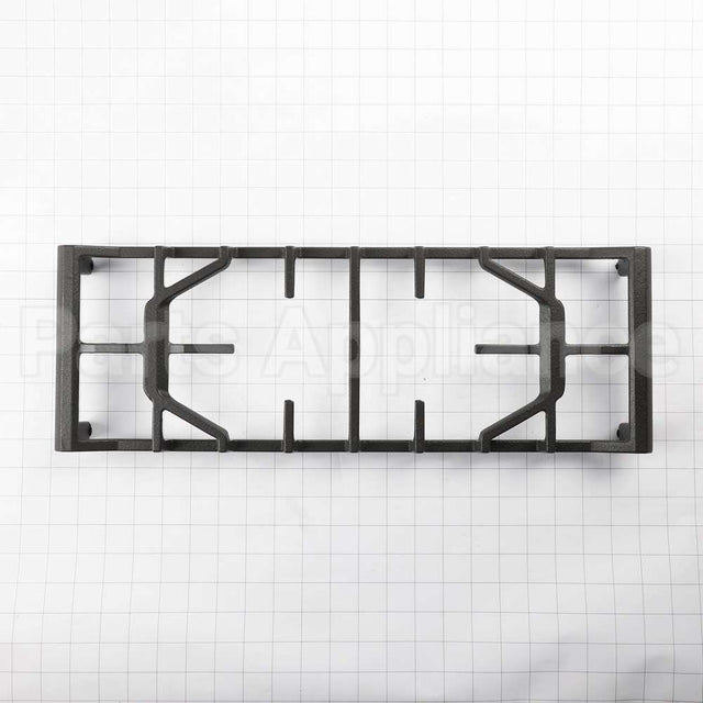 DG94-03922A Samsung Assy Grate Center;Nx60T5***,Cast Iron,Bl