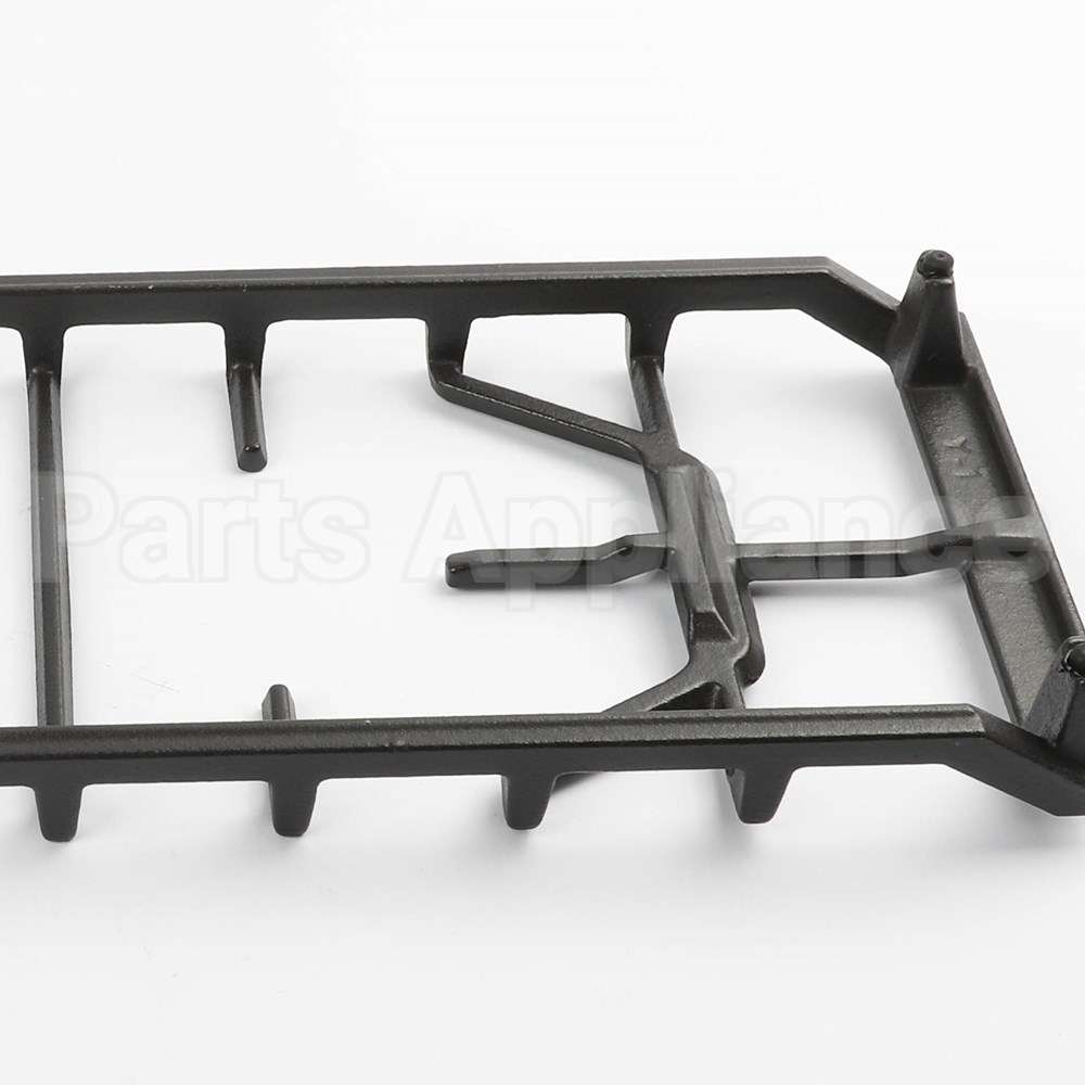 DG94-03922A Samsung Assy Grate Center;Nx60T5***,Cast Iron,Bl