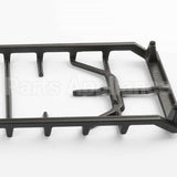 DG94-03922A Samsung Assy Grate Center;Nx60T5***,Cast Iron,Bl
