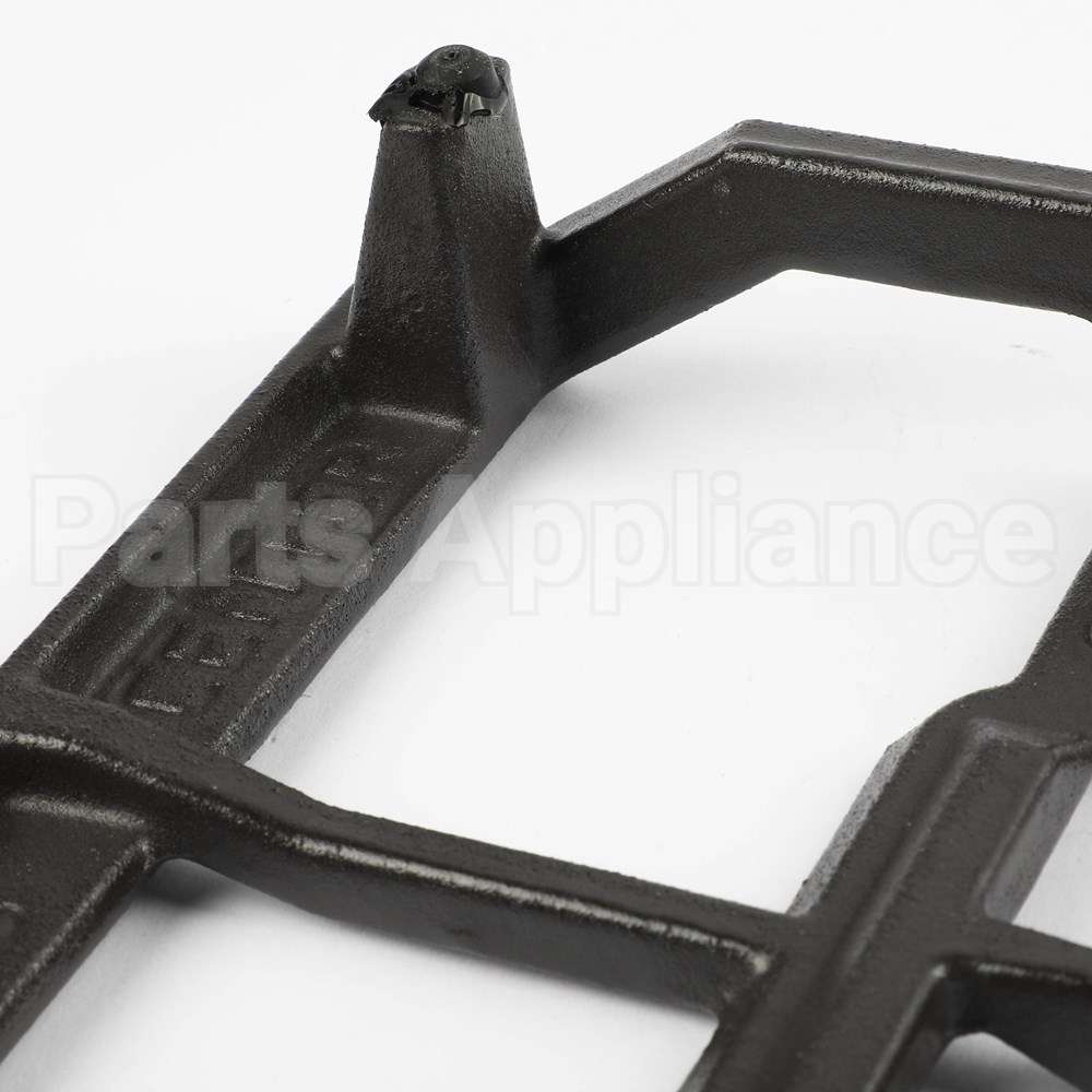 DG94-03922A Samsung Assy Grate Center;Nx60T5***,Cast Iron,Bl