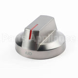 DG94-03950B Samsung Assy Knob;Nx60T6711Sg,Pc-Abs,Blk Stss,Pr