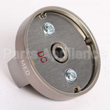 DG94-03950C Samsung Assy Knob;Nx60T6711St,Pc-Abs,Tuscan,Pres