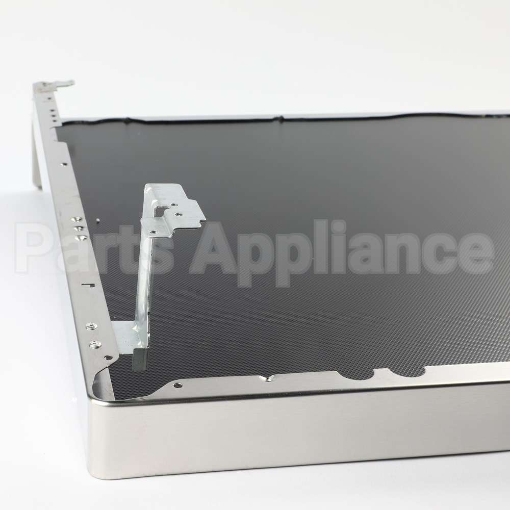 DG94-03977A Samsung Assy Cooktop Frame-Module;Ne63A6***,Sts,